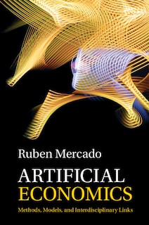 Couverture_Artificial Economics