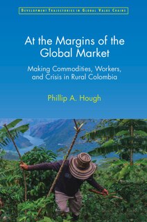 Front cover_At the Margins of the Global Market