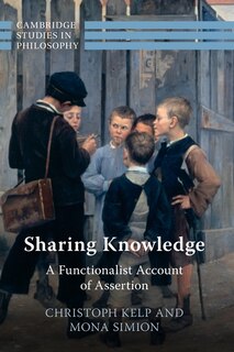 Front cover_Sharing Knowledge