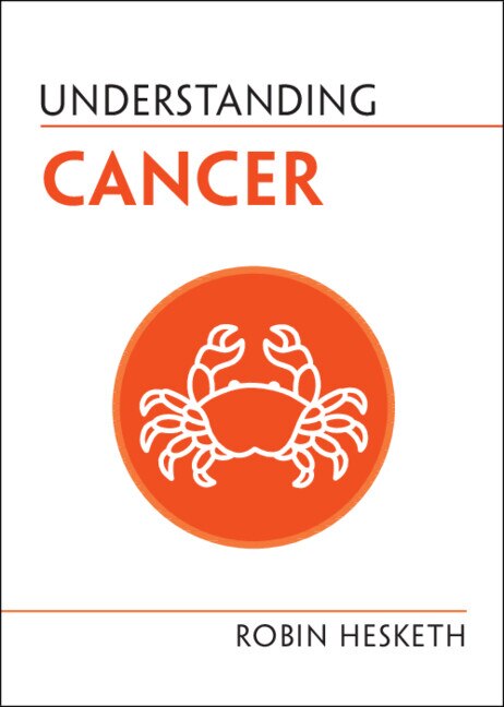 Front cover_Understanding Cancer