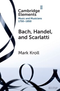 Front cover_Bach, Handel and Scarlatti
