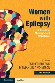 Front cover_Women with Epilepsy