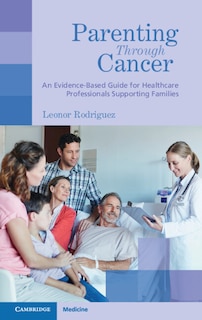Couverture_Parenting Through Cancer