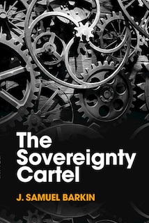 Front cover_The Sovereignty Cartel