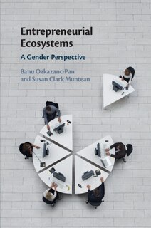 Front cover_Entrepreneurial Ecosystems