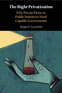 Couverture_The Right Privatization
