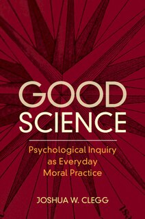 Couverture_Good Science