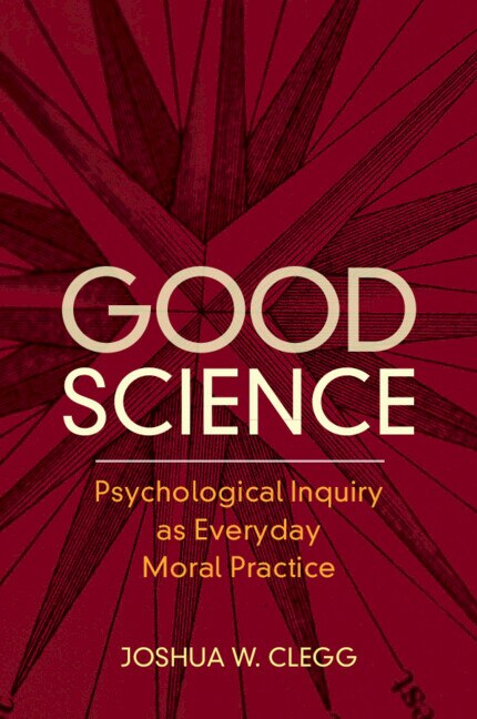 Couverture_Good Science