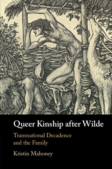 Front cover_Queer Kinship after Wilde