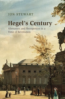 Front cover_Hegel's Century