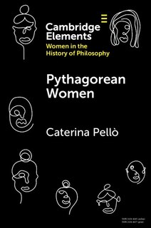 Front cover_Pythagorean Women