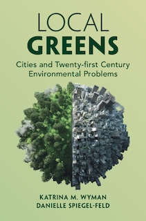 Front cover_Local Greens