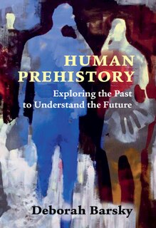 Front cover_Human Prehistory