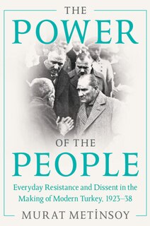 Front cover_The Power of the People