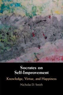 Front cover_Socrates on Self-Improvement