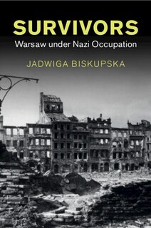 Front cover_Survivors