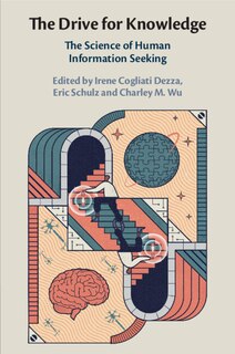 Front cover_The Drive for Knowledge