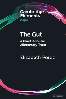 Couverture_The Gut