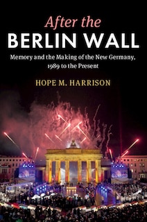 Front cover_After the Berlin Wall