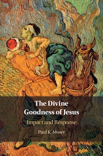 Front cover_The Divine Goodness of Jesus