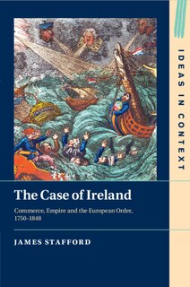 Front cover_The Case of Ireland