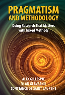 Front cover_Pragmatism and Methodology