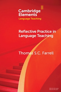 Couverture_Reflective Practice In Language Teaching