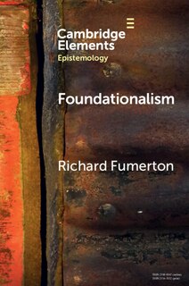 Couverture_Foundationalism