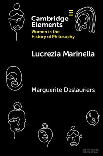 Front cover_Lucrezia Marinella