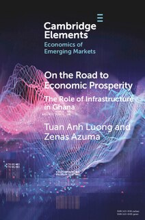 Front cover_On the Road to Economic Prosperity