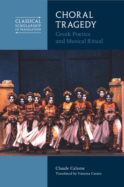 Couverture_Choral Tragedy
