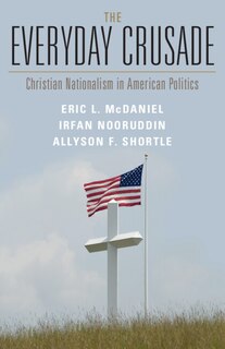 Front cover_The Everyday Crusade