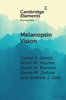 Front cover_Melanopsin Vision