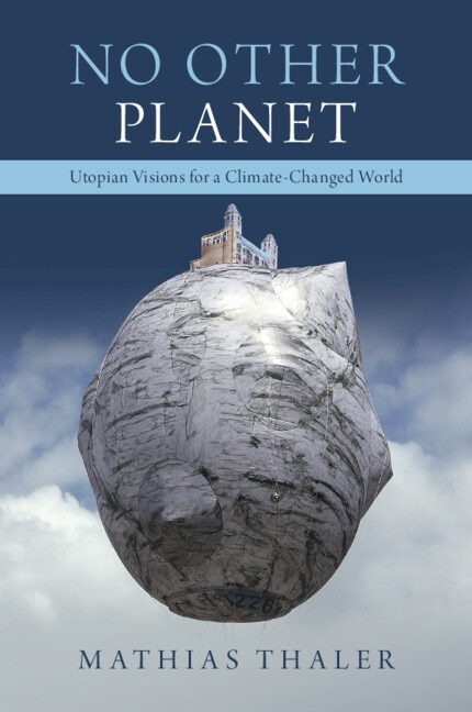 Front cover_No Other Planet