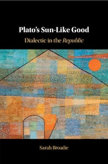 Couverture_Plato's Sun-Like Good