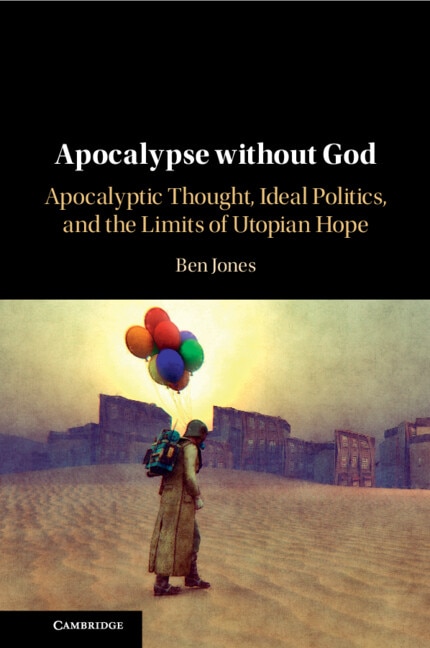 Front cover_Apocalypse without God