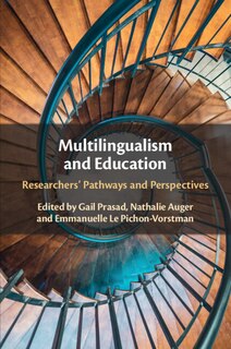 Front cover_Multilingualism and Education