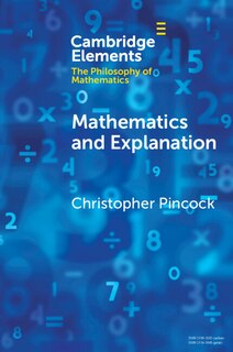 Couverture_Mathematics and Explanation