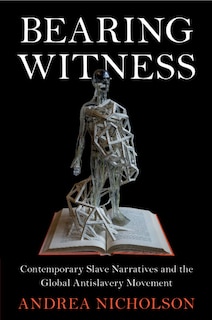 Front cover_Bearing Witness