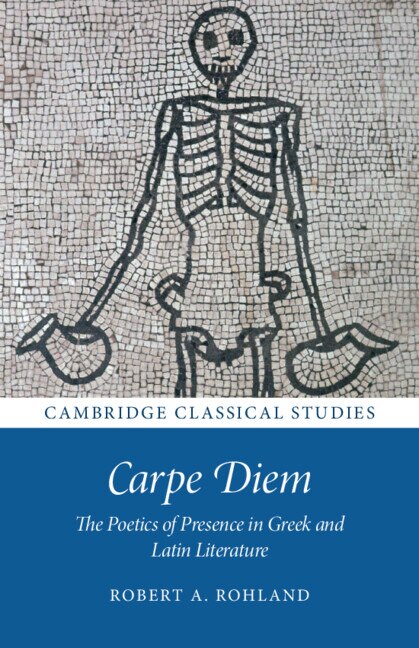 Front cover_Carpe Diem