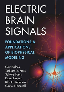 Front cover_Electric Brain Signals