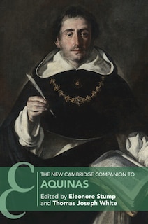 Front cover_The New Cambridge Companion to Aquinas