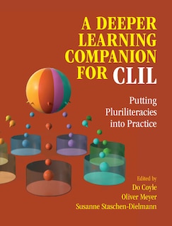Couverture_A Deeper Learning Companion for CLIL