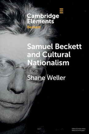 Samuel Beckett And Cultural Nationalism