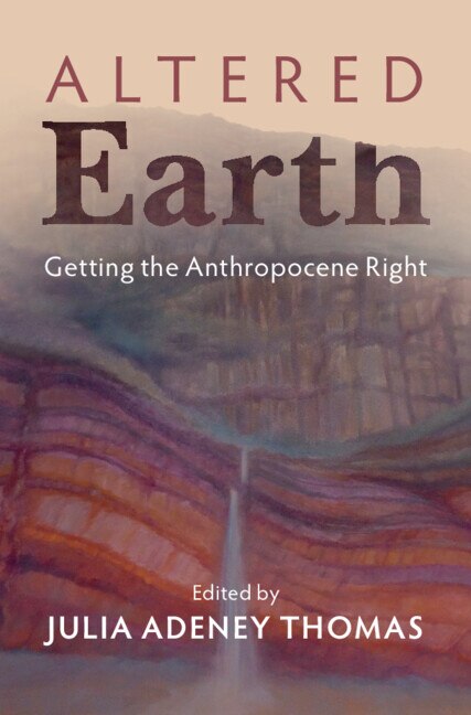Front cover_Altered Earth