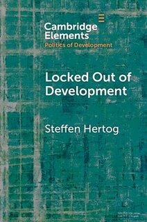 Couverture_Locked Out of Development