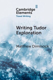Couverture_Writing Tudor Exploration