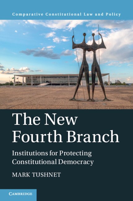Front cover_The New Fourth Branch