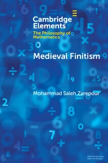 Front cover_Medieval Finitism
