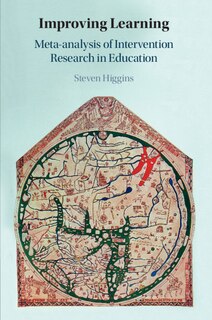 Couverture_Improving Learning